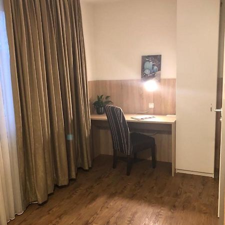 Gastehaus Penny Rooms N Галлайн Екстер'єр фото